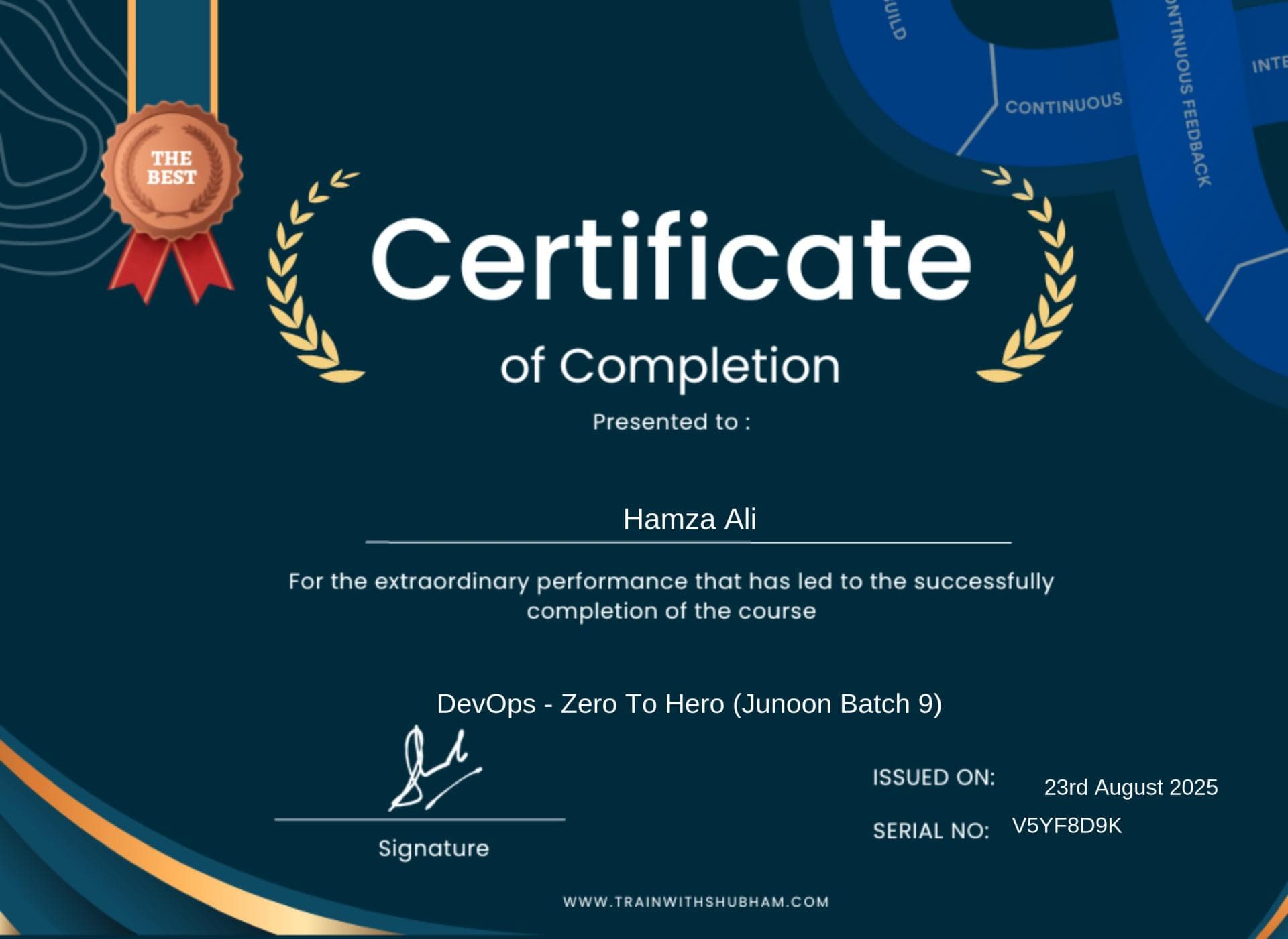 DevOps - Zero To Hero